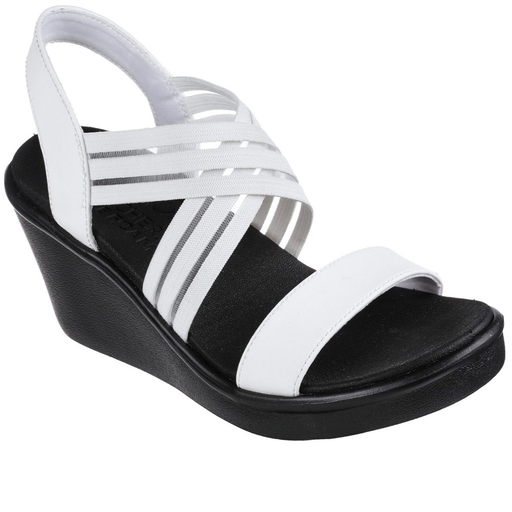 Sketcher sandals